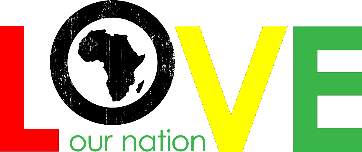 LOVE Our Nation